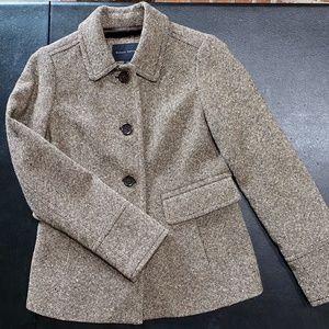 Banana Republic coat